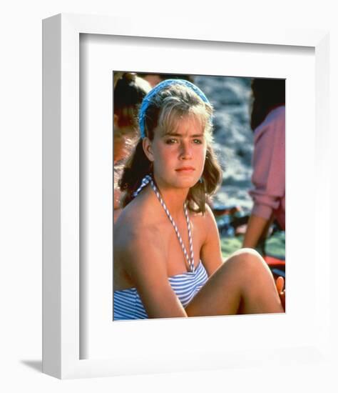 Elisabeth Shue-null-Framed Photo