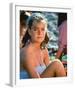 Elisabeth Shue-null-Framed Photo