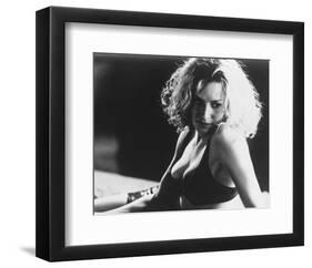 Elisabeth Shue-null-Framed Photo