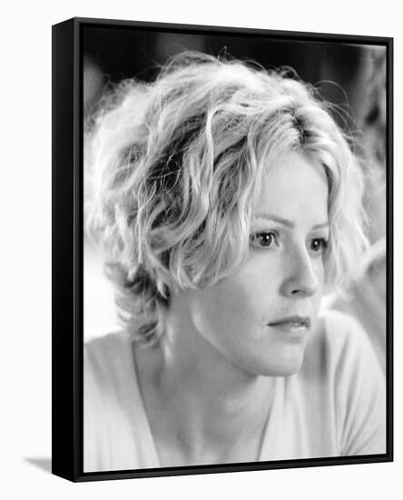 Elisabeth Shue-null-Framed Stretched Canvas