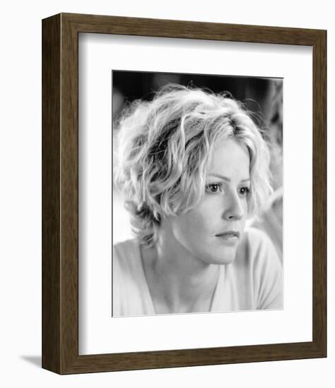 Elisabeth Shue-null-Framed Photo