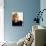Elisabeth Shue-null-Stretched Canvas displayed on a wall