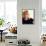 Elisabeth Shue-null-Framed Stretched Canvas displayed on a wall