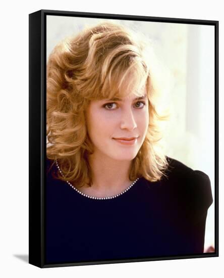 Elisabeth Shue-null-Framed Stretched Canvas