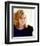 Elisabeth Shue-null-Framed Photo