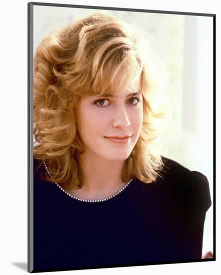 Elisabeth Shue-null-Mounted Photo