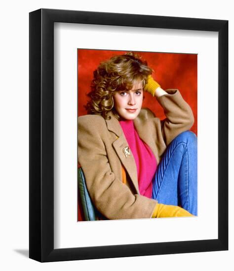 Elisabeth Shue-null-Framed Photo