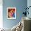 Elisabeth Shue-null-Framed Photo displayed on a wall