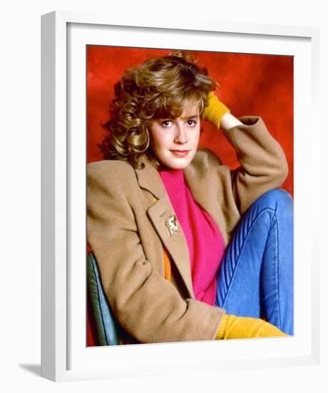 Elisabeth Shue-null-Framed Photo