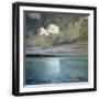 Black Frame