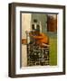 Elisha, 1999-Richard Mcbee-Framed Giclee Print