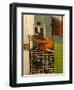 Elisha, 1999-Richard Mcbee-Framed Giclee Print