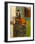 Elisha, 1999-Richard Mcbee-Framed Giclee Print