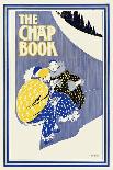 The Chap Book-Elisha Brown Bird-Art Print