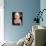 Elisha Cuthbert-null-Photo displayed on a wall