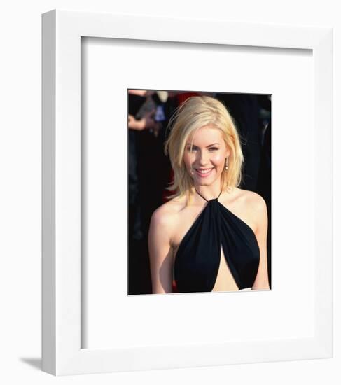 Elisha Cuthbert-null-Framed Photo