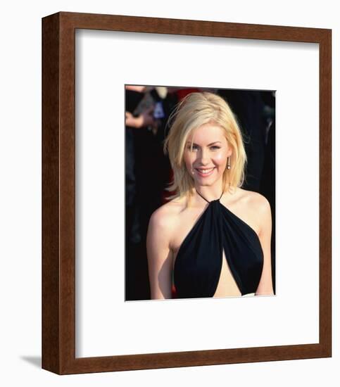 Elisha Cuthbert-null-Framed Photo