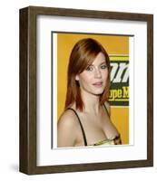 Elisha Cuthbert-null-Framed Photo