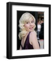 Elisha Cuthbert-null-Framed Photo