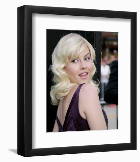 Elisha Cuthbert-null-Framed Photo