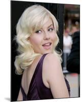 Elisha Cuthbert-null-Mounted Photo