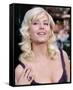 Elisha Cuthbert-null-Framed Stretched Canvas