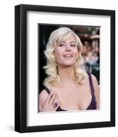 Elisha Cuthbert-null-Framed Photo