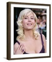 Elisha Cuthbert-null-Framed Photo