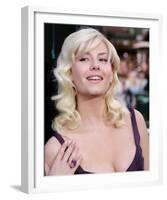 Elisha Cuthbert-null-Framed Photo