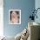 Elisha Cuthbert-null-Framed Photo displayed on a wall