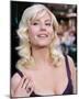 Elisha Cuthbert-null-Mounted Photo