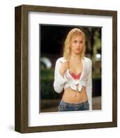 Elisha Cuthbert-null-Framed Photo