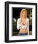 Elisha Cuthbert-null-Framed Photo