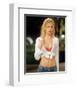 Elisha Cuthbert-null-Framed Photo