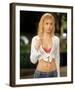 Elisha Cuthbert-null-Framed Photo