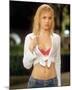 Elisha Cuthbert-null-Mounted Photo