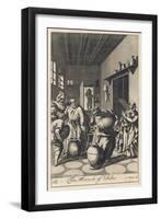 Elisha-J. Kip-Framed Art Print