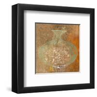 Elisir II-Charaka Simoncelli-Framed Art Print