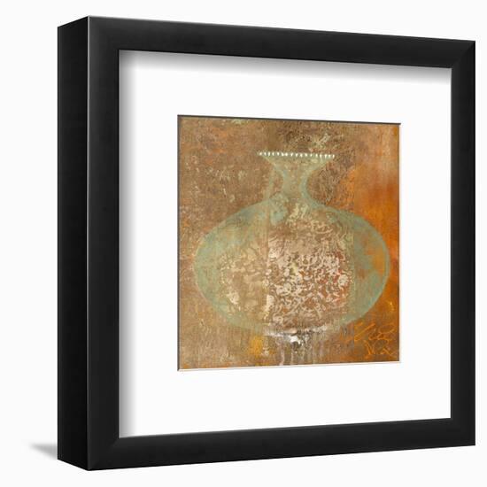 Elisir II-Charaka Simoncelli-Framed Art Print