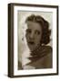 Elissa Landi, Italian Born Actress, 1933-null-Framed Giclee Print