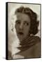 Elissa Landi, Italian Born Actress, 1933-null-Framed Stretched Canvas