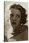 Elissa Landi, Italian Born Actress, 1933-null-Stretched Canvas