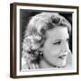 Elissa Landi, Italian Born Actress, 1934-1935-null-Framed Photographic Print