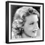 Elissa Landi, Italian Born Actress, 1934-1935-null-Framed Photographic Print