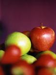 Apples-Elissavet Patrikiou-Mounted Photographic Print