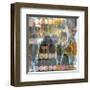 Elixer 2-John Butler-Framed Giclee Print