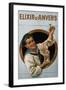 Elixir D'Anvers, 1906-Gerard Portielje-Framed Giclee Print