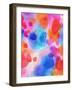 Elixir II-Jacqueline Maldonado-Framed Art Print