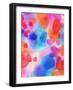 Elixir II-Jacqueline Maldonado-Framed Art Print