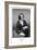 Eliza Cook-Alonzo Chappel-Framed Art Print